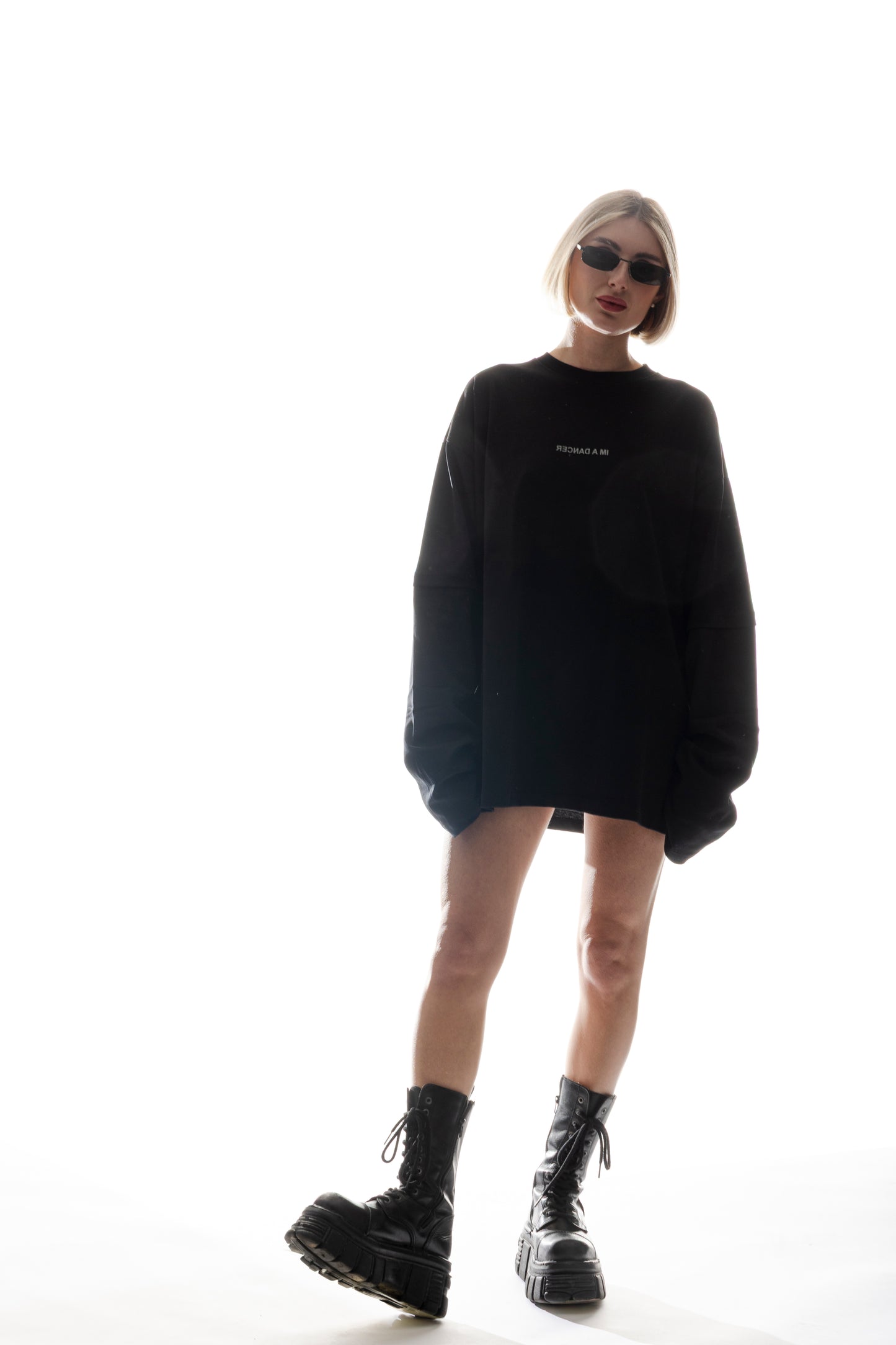 I'M A DANCER AGME 001