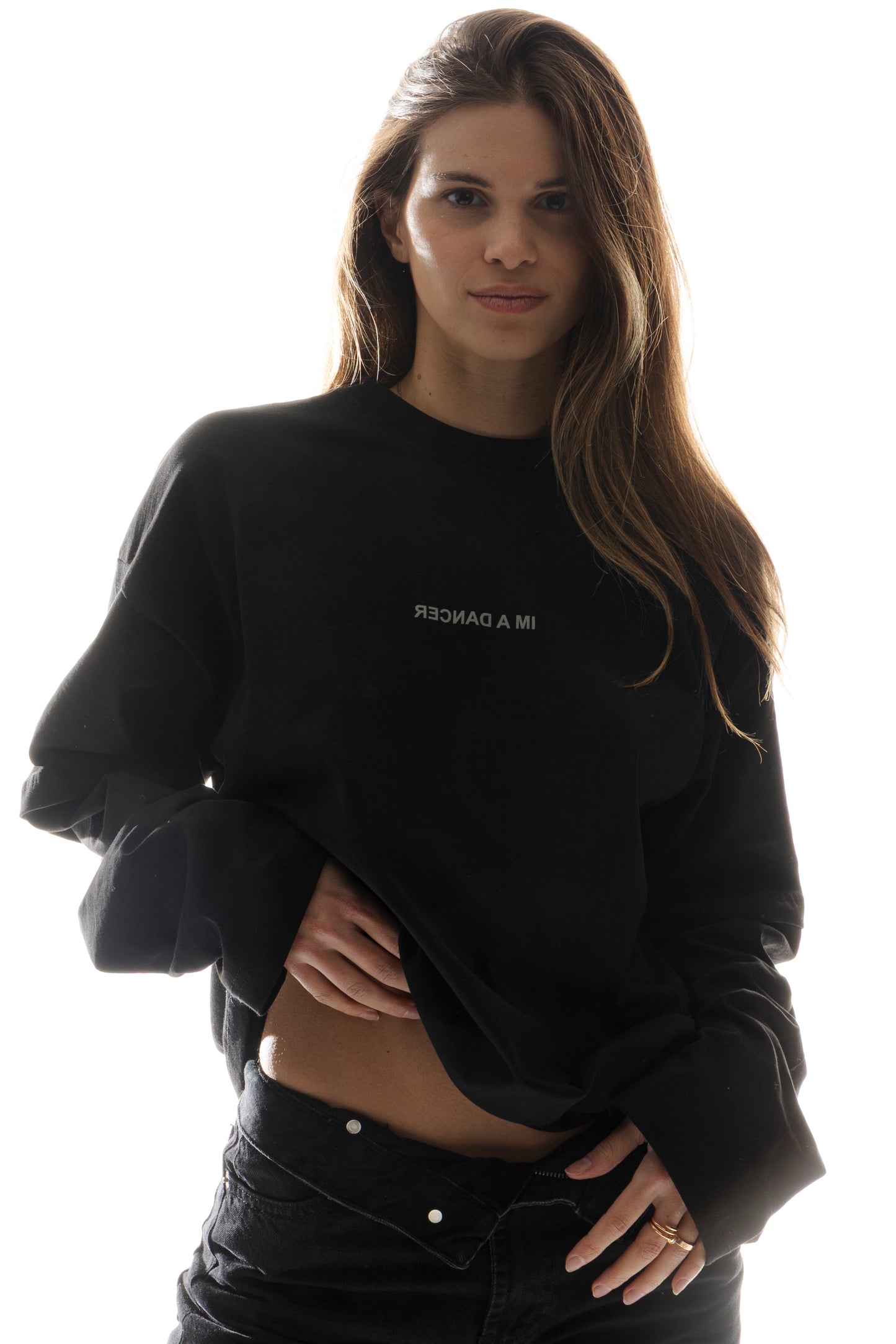 I'M A DANCER AGME 001