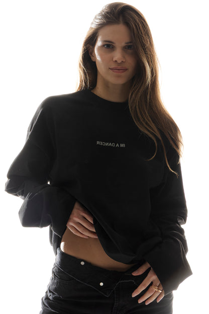 I'M A DANCER AGME 001