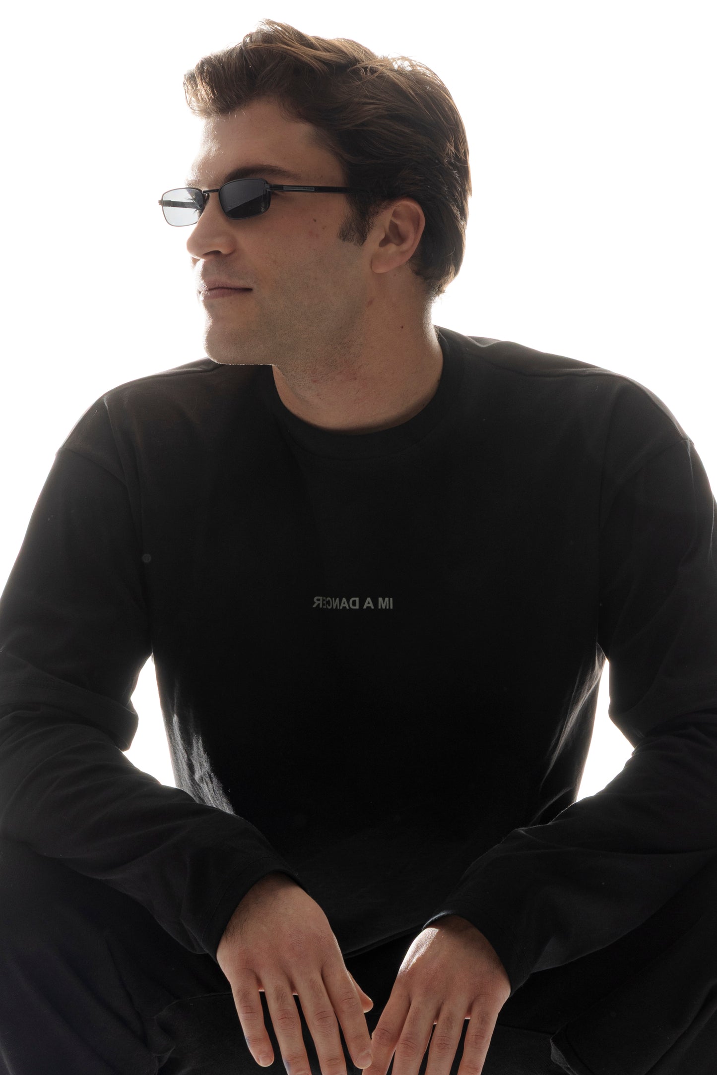 I'M A DANCER AGME 001