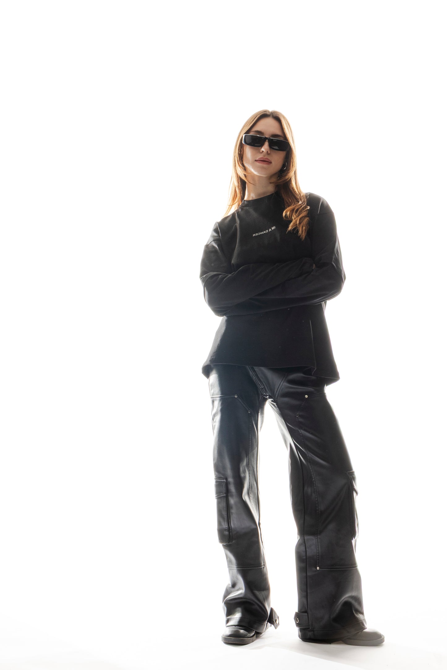 I'M A DANCER AGME 001