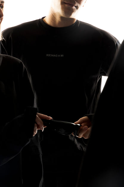 I'M A DANCER AGME 001