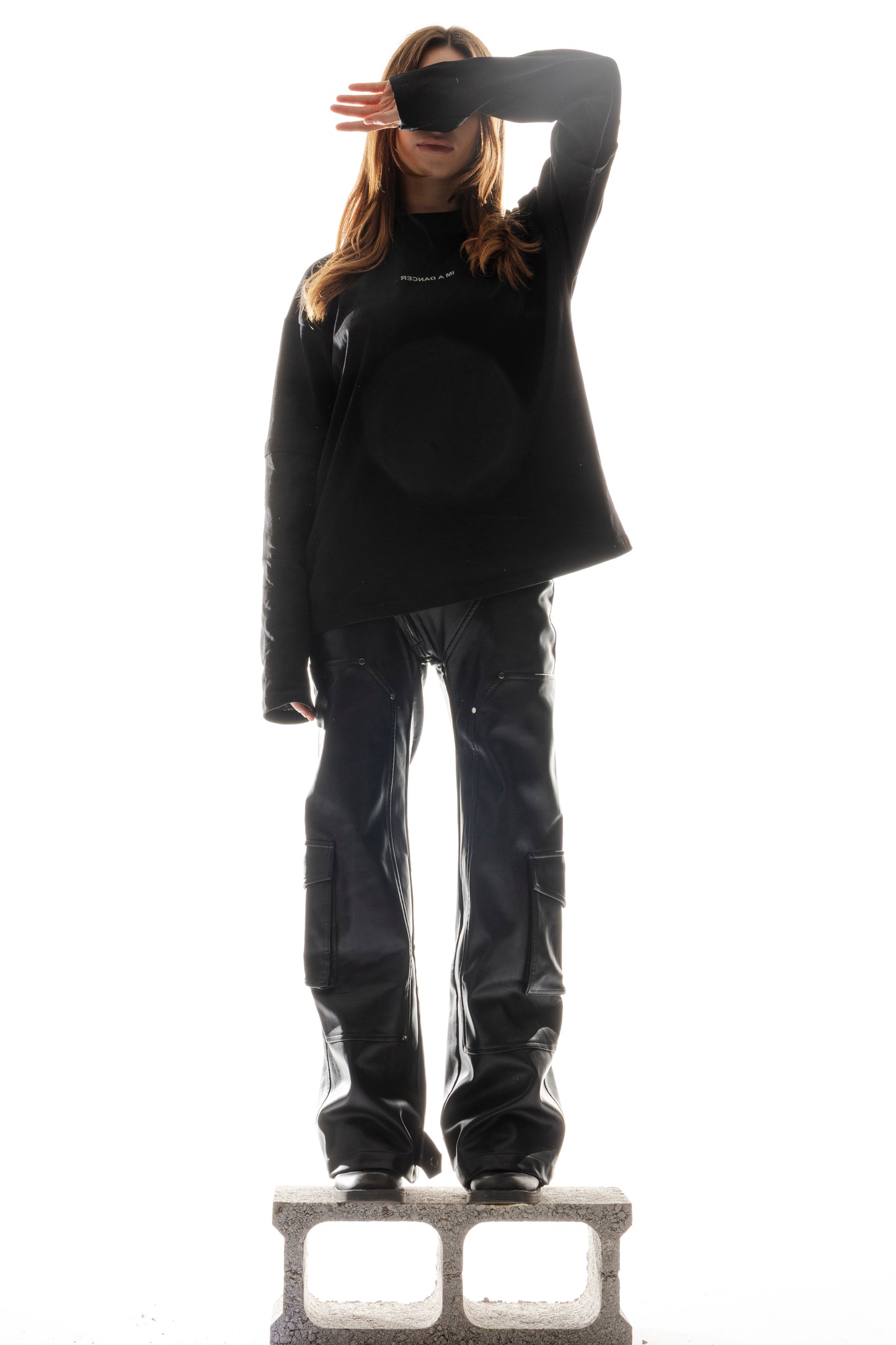 I'M A DANCER AGME 001